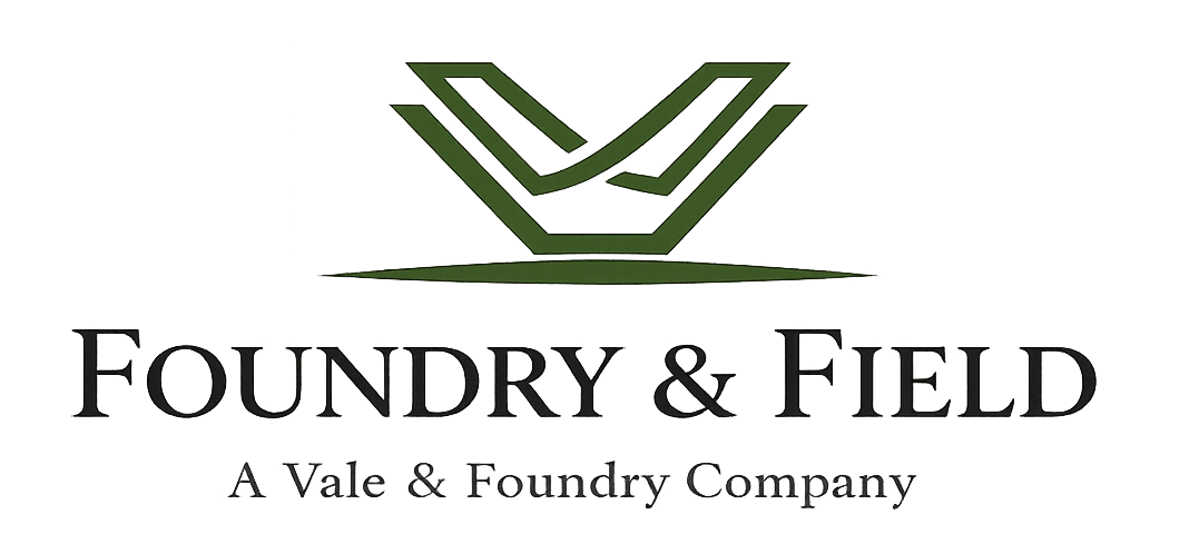 Foundry & Field